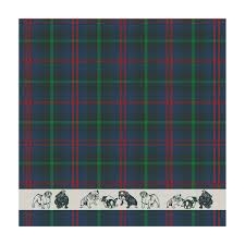 DDDD KD BULLY NAVY 50X55CM ()